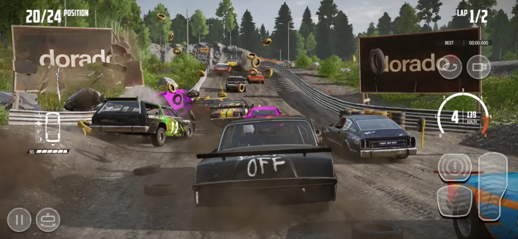 Wreckfest 3
