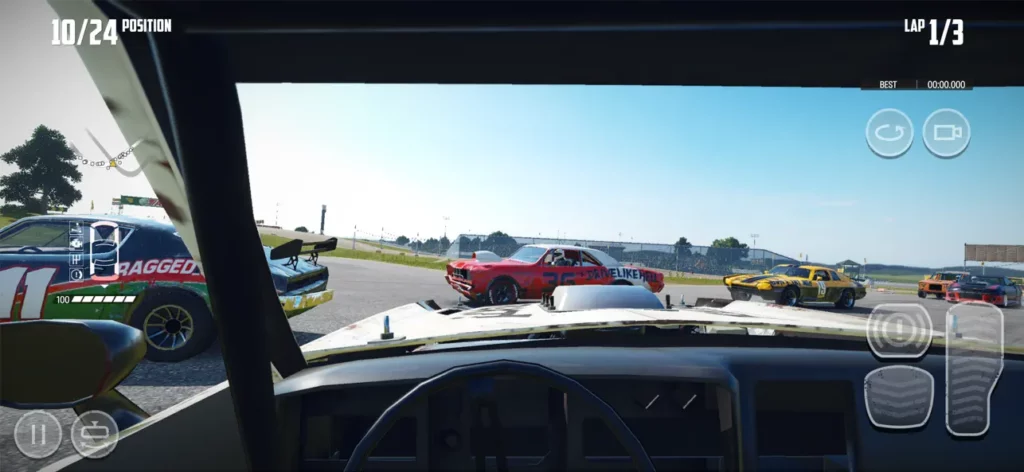 Wreckfest 5