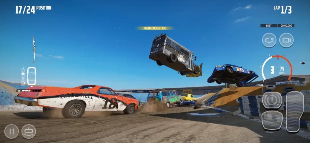 Wreckfest 6