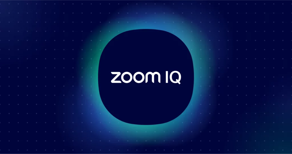 Zoom IQ FINAL image