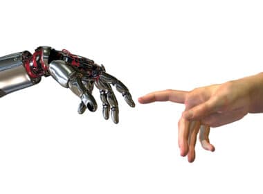 ai human