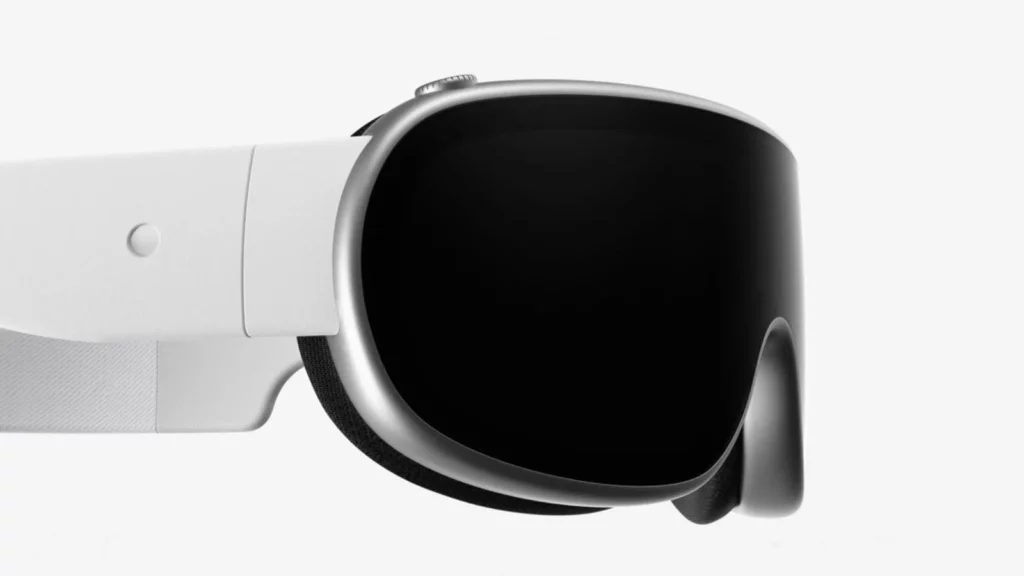 apple ar