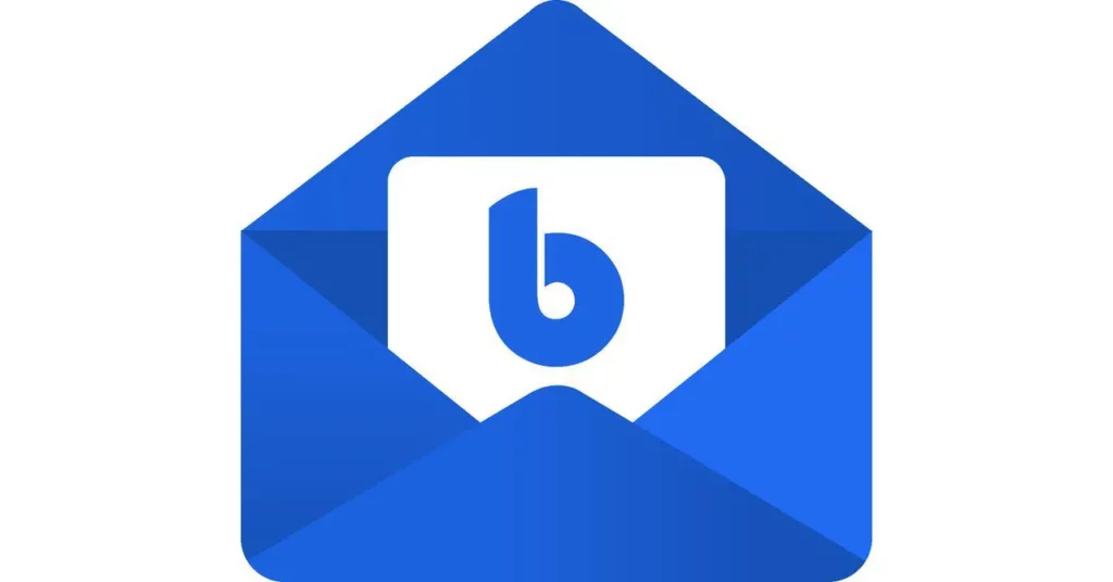 bluemail