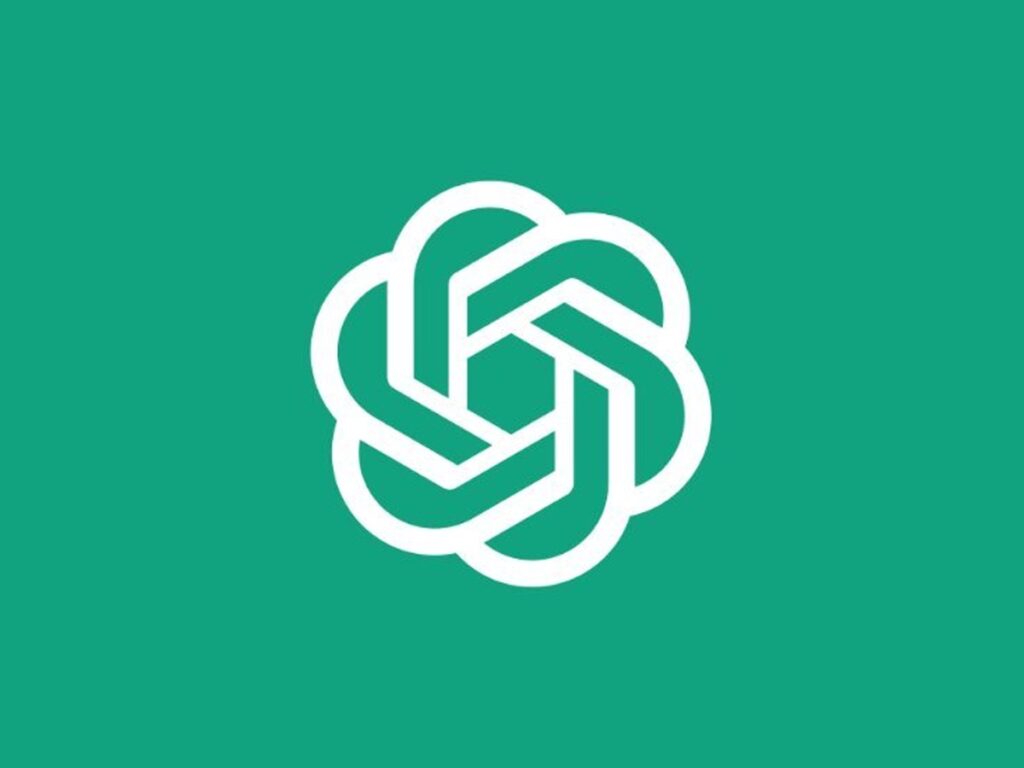 chatgpt logo