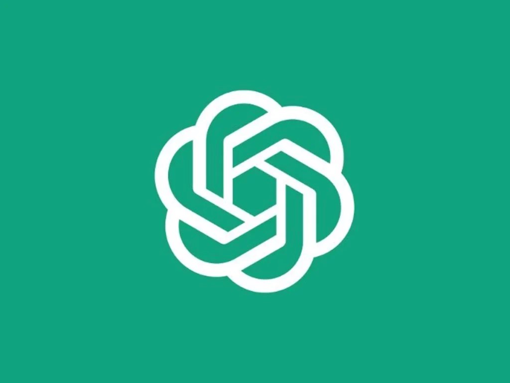 chatgpt logo