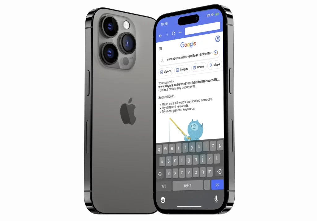 App Store 禁止上架 運作 Blink 核心的 Chrome 現身