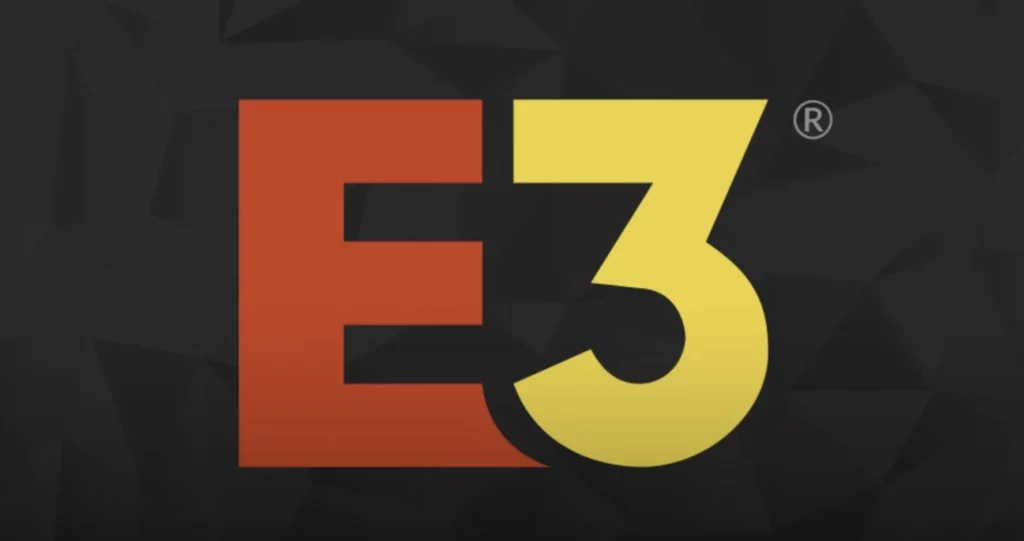 任天堂、Sony、微軟等巨頭缺席 E3 2023 宣佈取消舉行