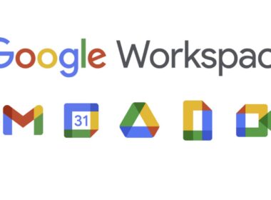 google workspace