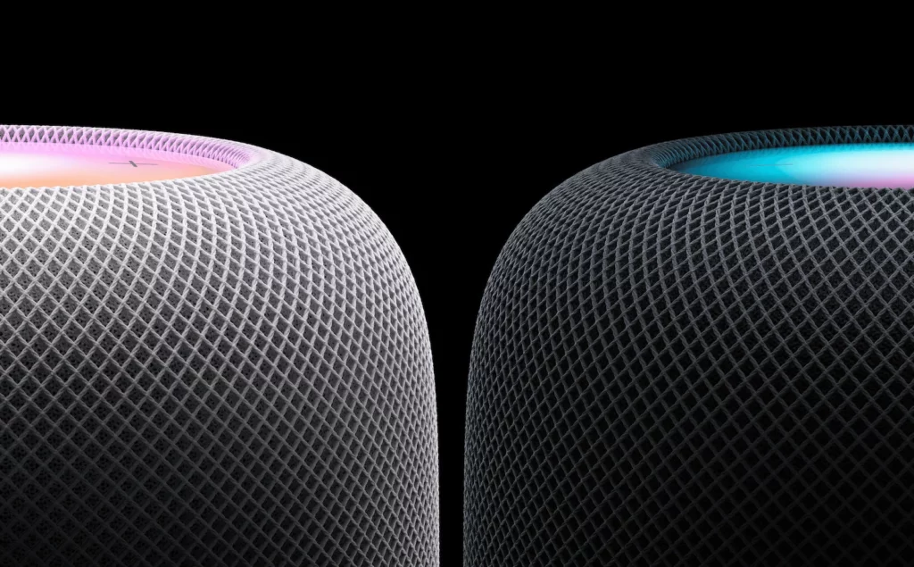 全新 HomePod 2 已於台灣開售