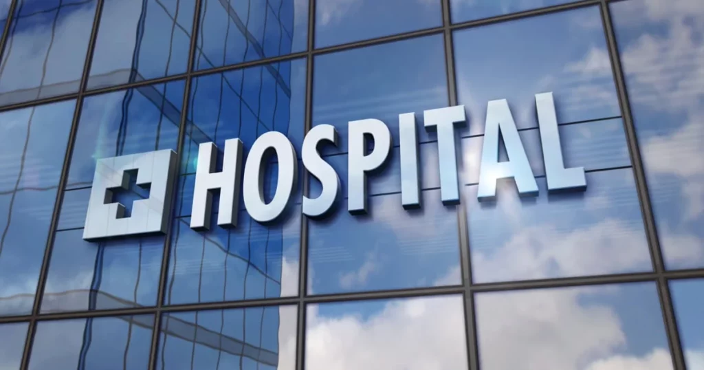 hospital