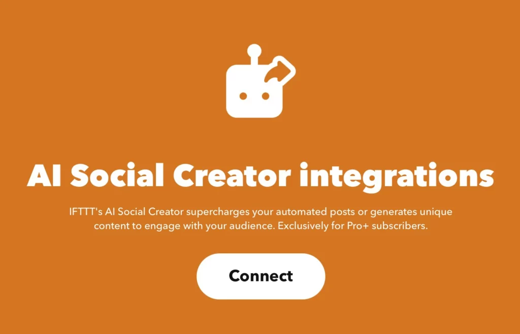 ifttt ai 1