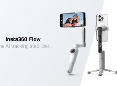 insta360 flow main