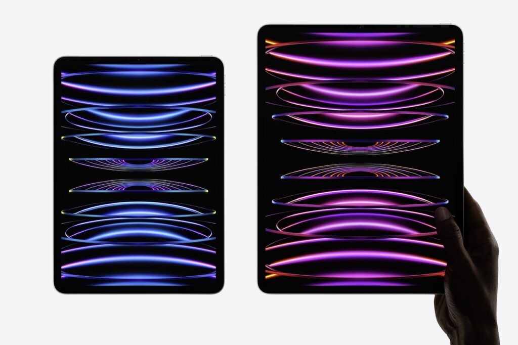 ipadpro title