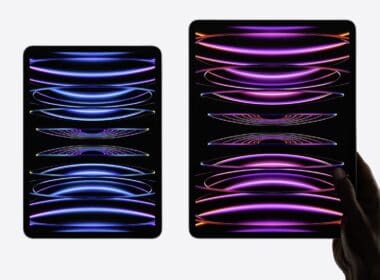 ipadpro title
