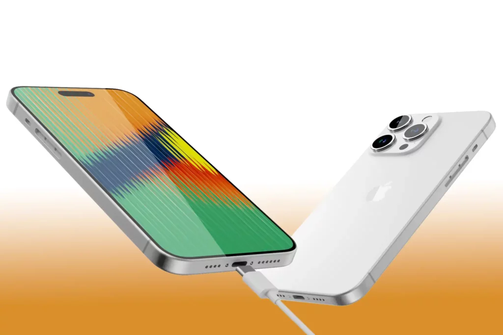 iphone 15 pro max renders