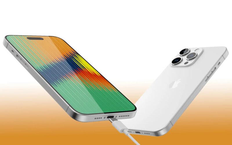 iphone 15 pro max renders