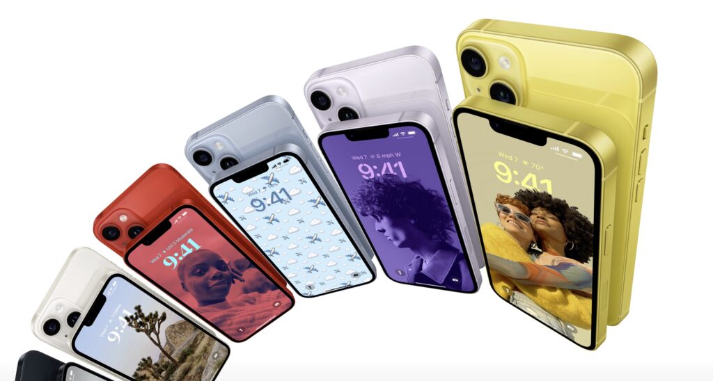 iphone14 yellow 1