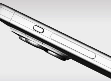 iphone15 volume