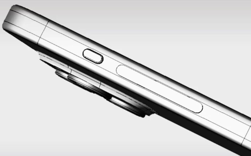 iphone15 volume