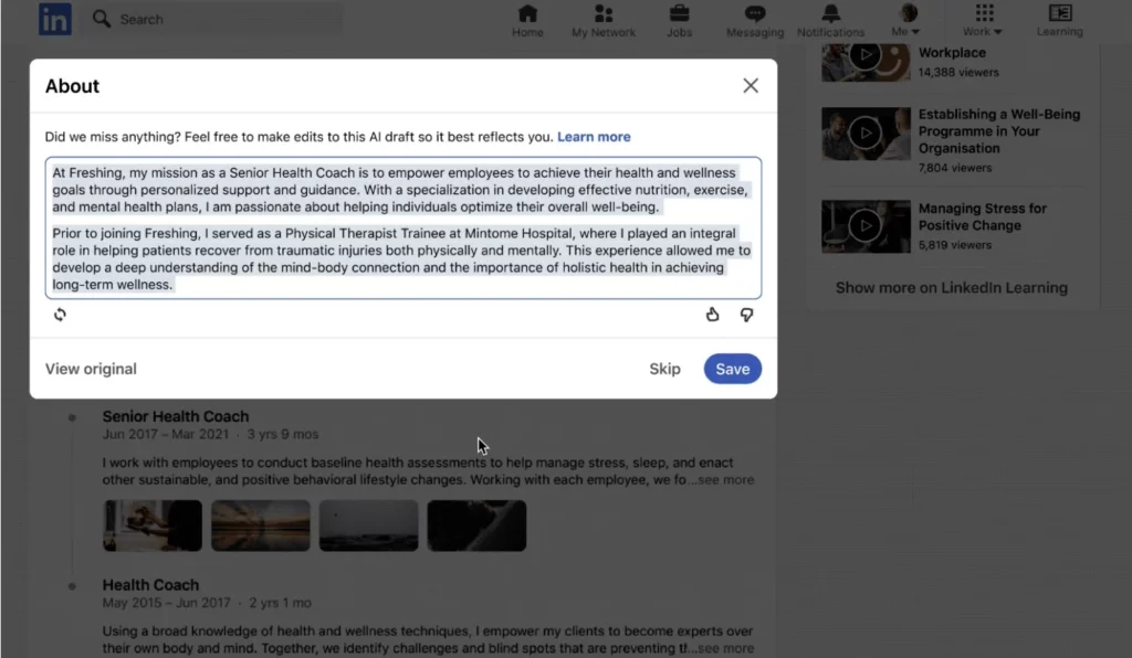 linkedin ai01