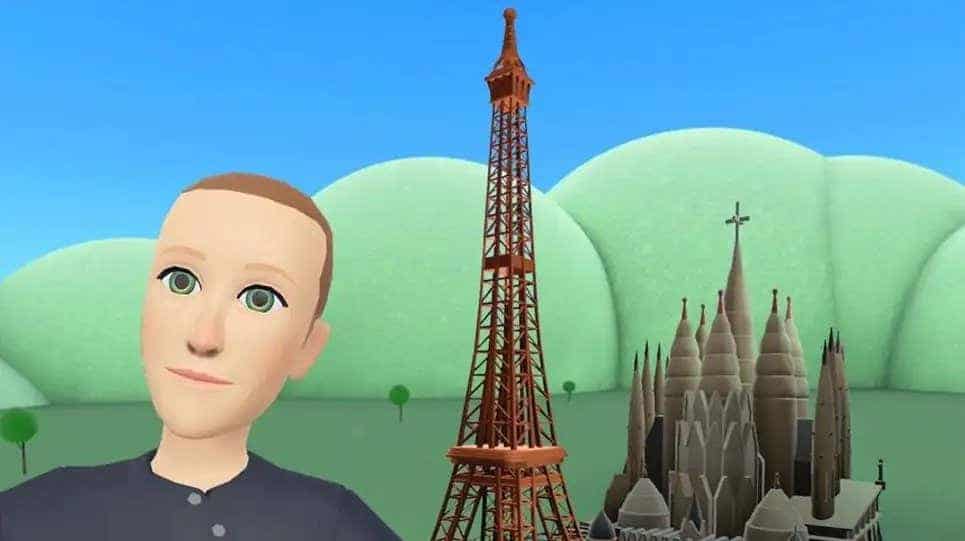mark