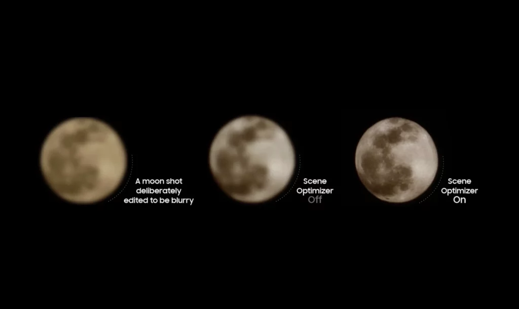 moon samsung