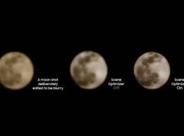 moon samsung