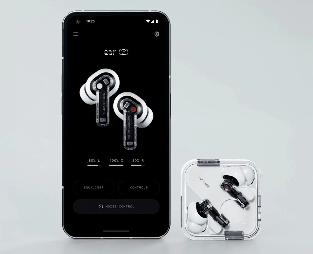 nothing ear2 4