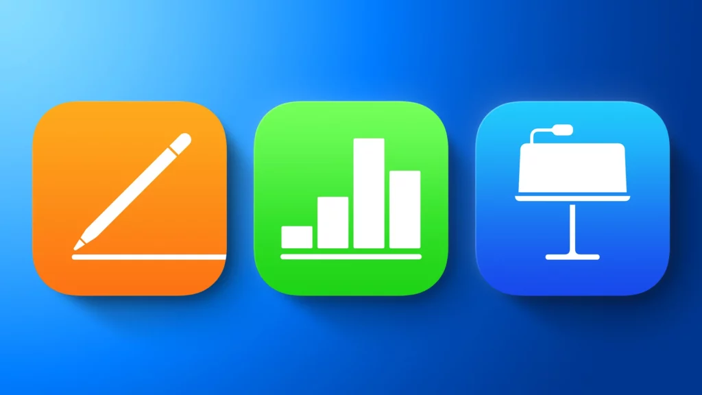 office apple