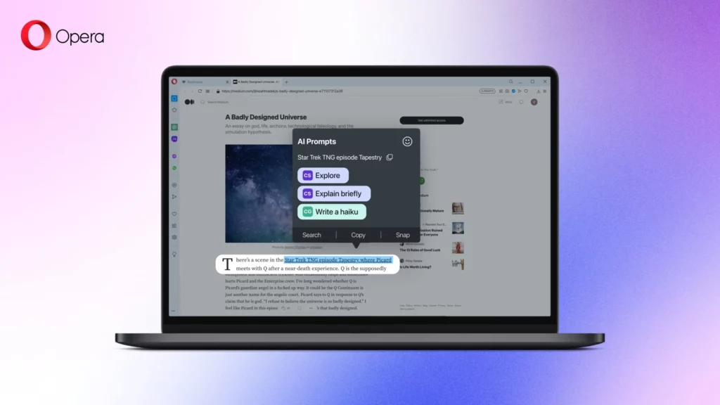 opera ai prompts2
