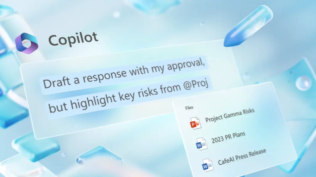 outlook ai