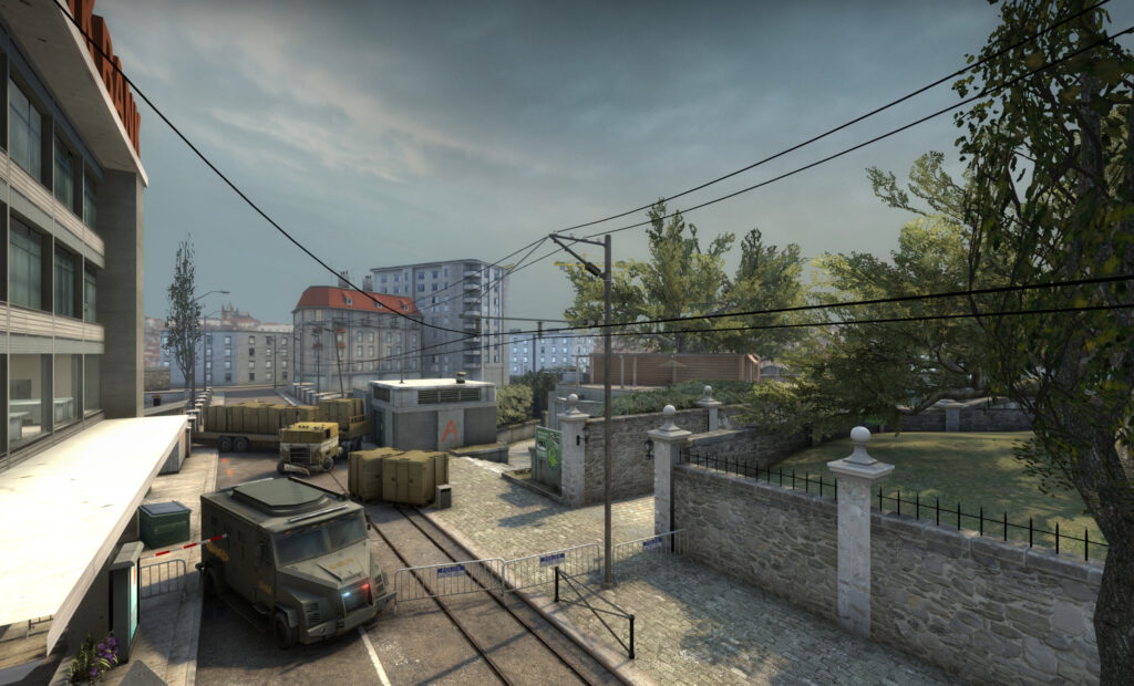 overpass van vista s1