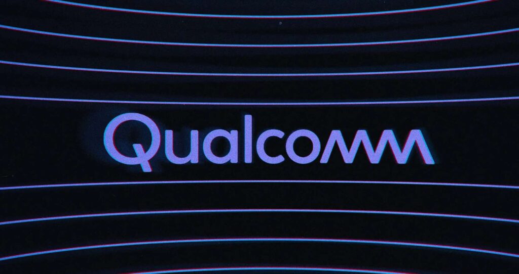 qualcomm