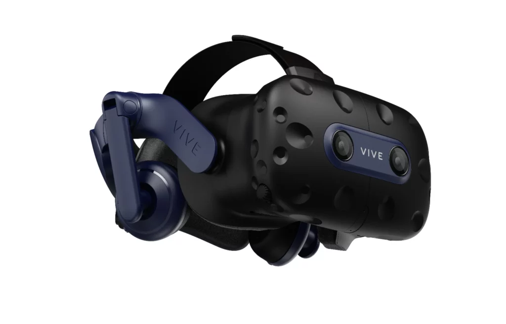 無懼蘋果進入 AR/VR 市場 HTC 王雪紅:「競爭是好是!」