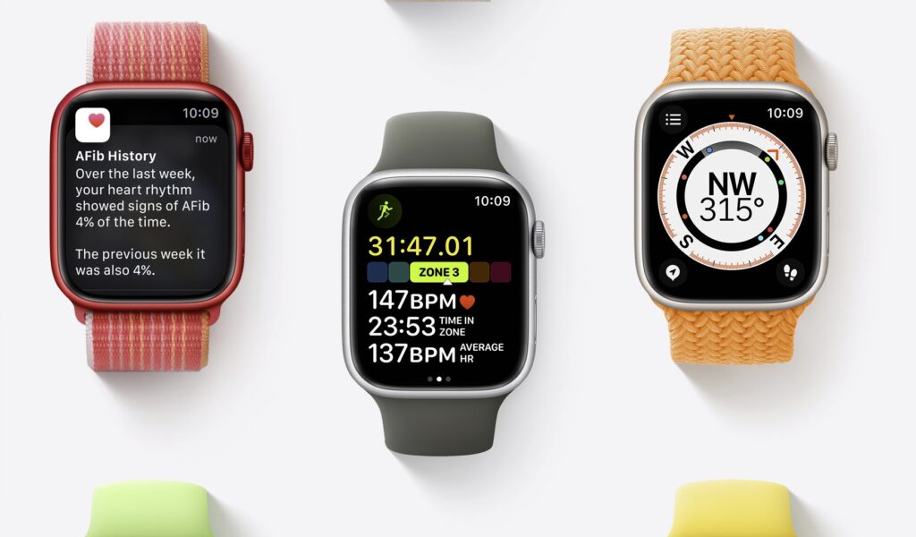 watchos9 1
