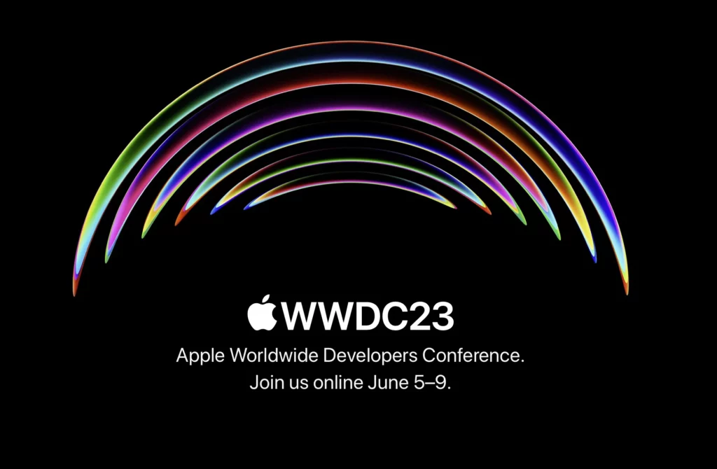 wwdc23