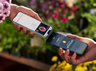 Apple Tap to Pay on iPhone avail Taiwan transaction