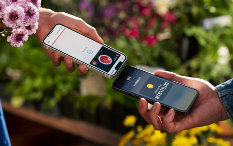 Apple Tap to Pay on iPhone avail Taiwan transaction