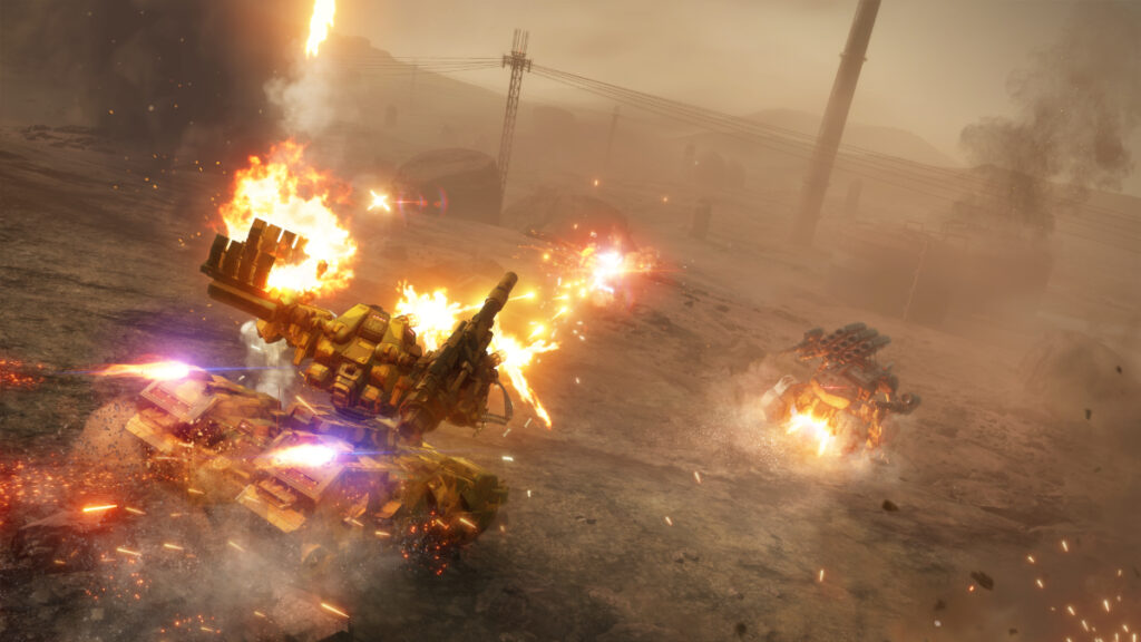 ArmoredCoreVIScreenshot 2 1