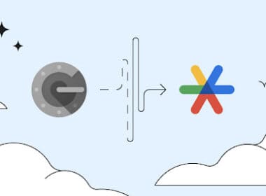 Google authenticator