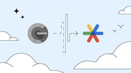 Google authenticator