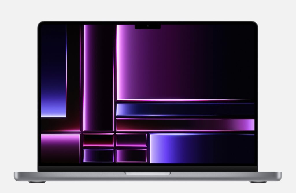 MacBookPro 14 1