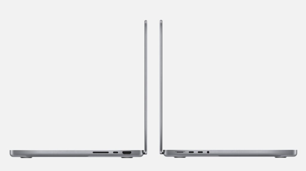 MacBookPro 14 2