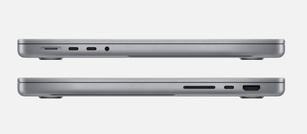 MacBookPro 14 3