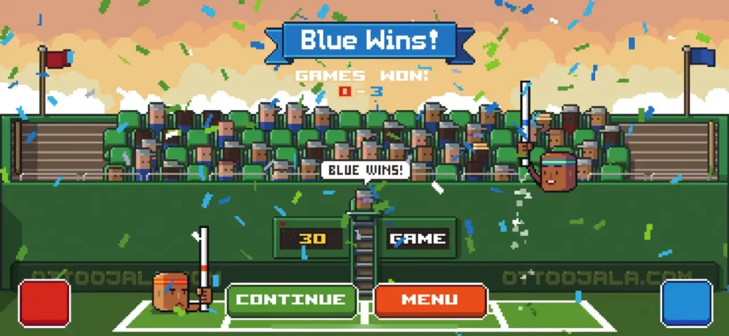 OttosTennisGame 2