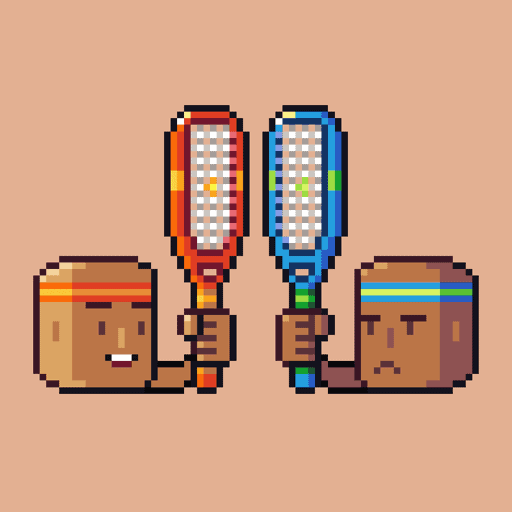 OttosTennisGame icon