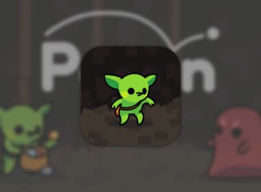 Peglinbanner