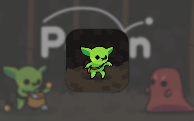 Peglinbanner