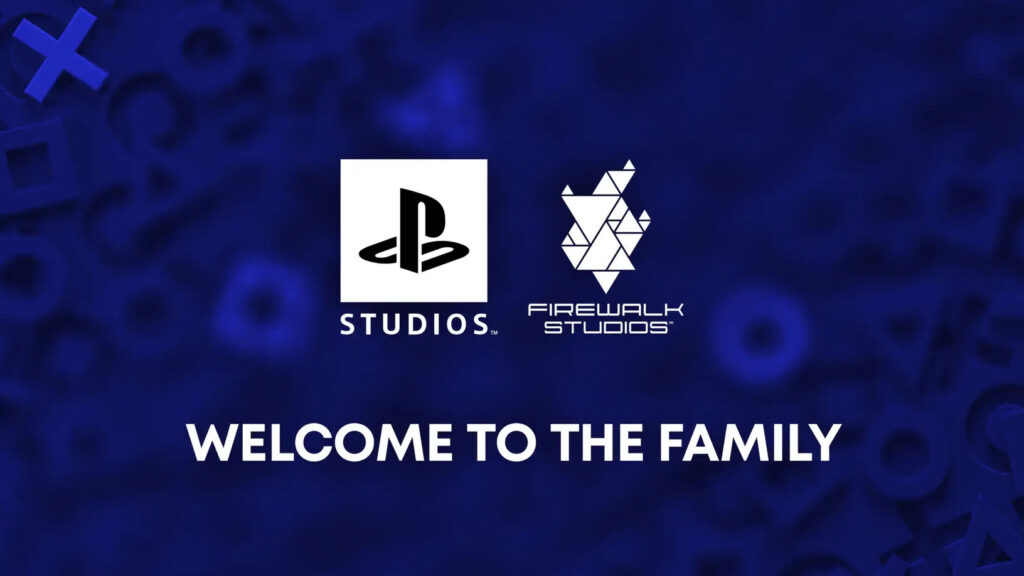 PlayStationFirewalk