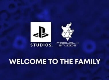 PlayStationFirewalk